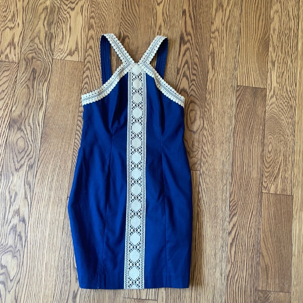 Lily Pulitzer Dress